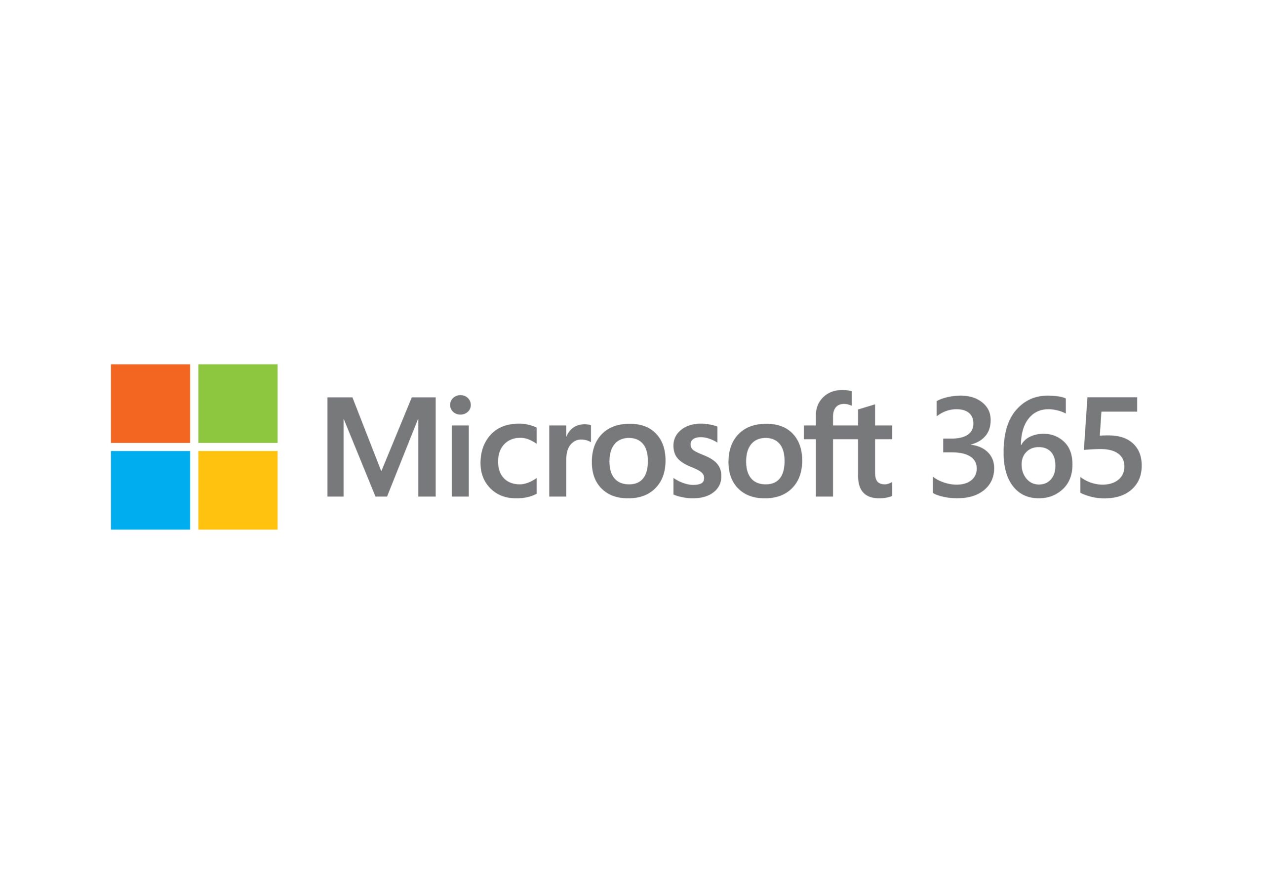 MICROSOFT 365