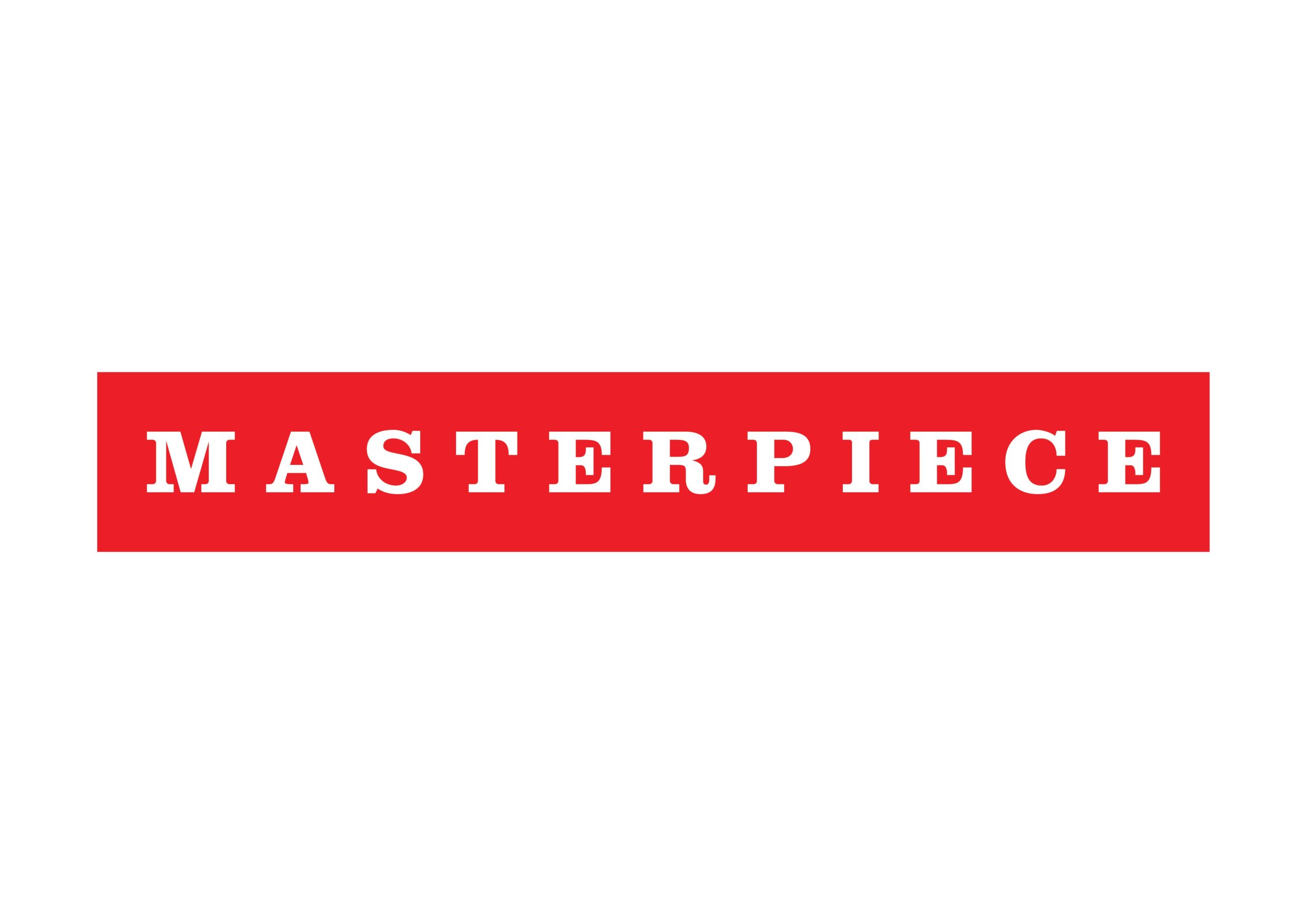 MASTERPIECE