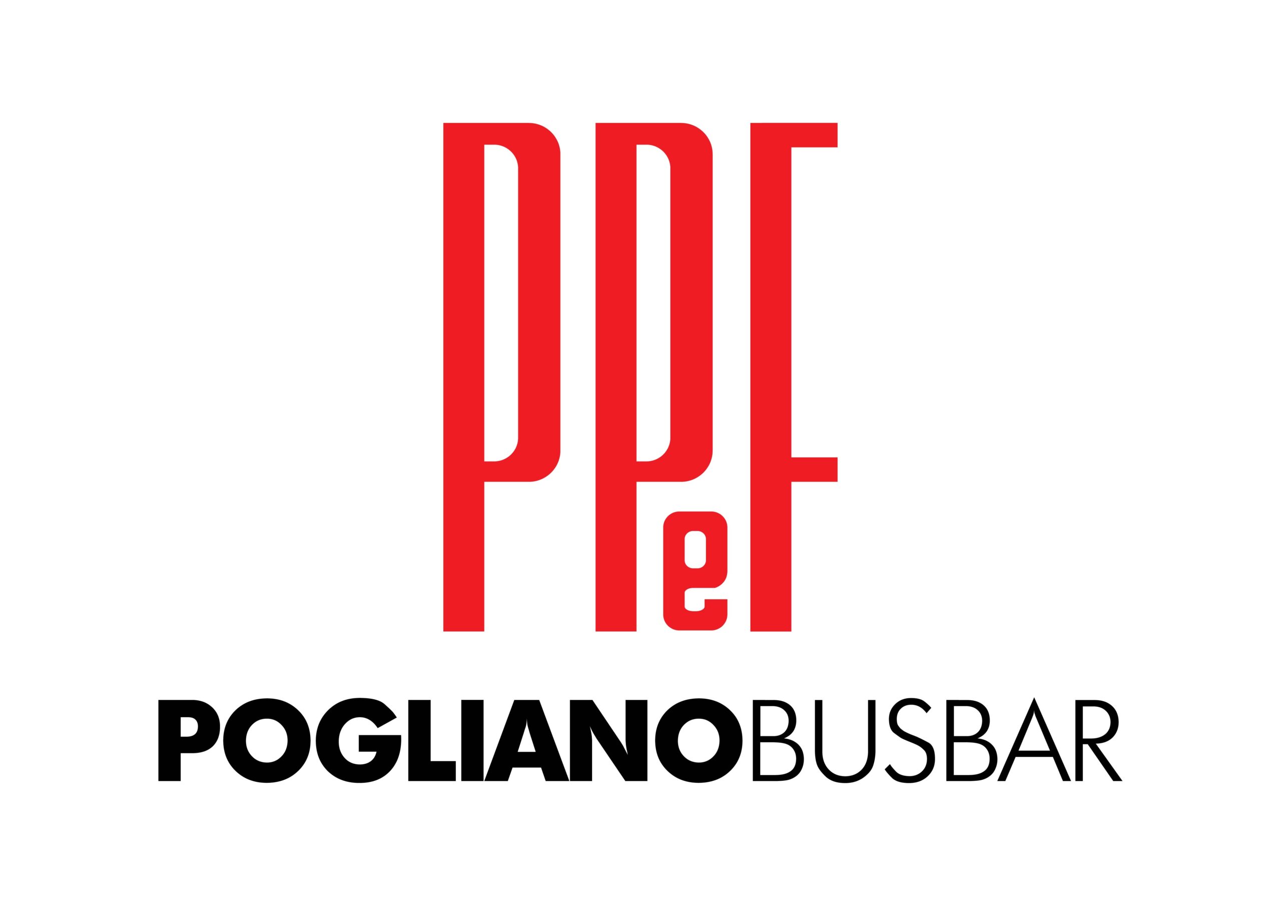 POGLIANO BUSBAR